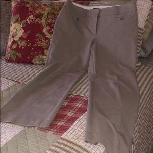LOFT Marissa Trousers
